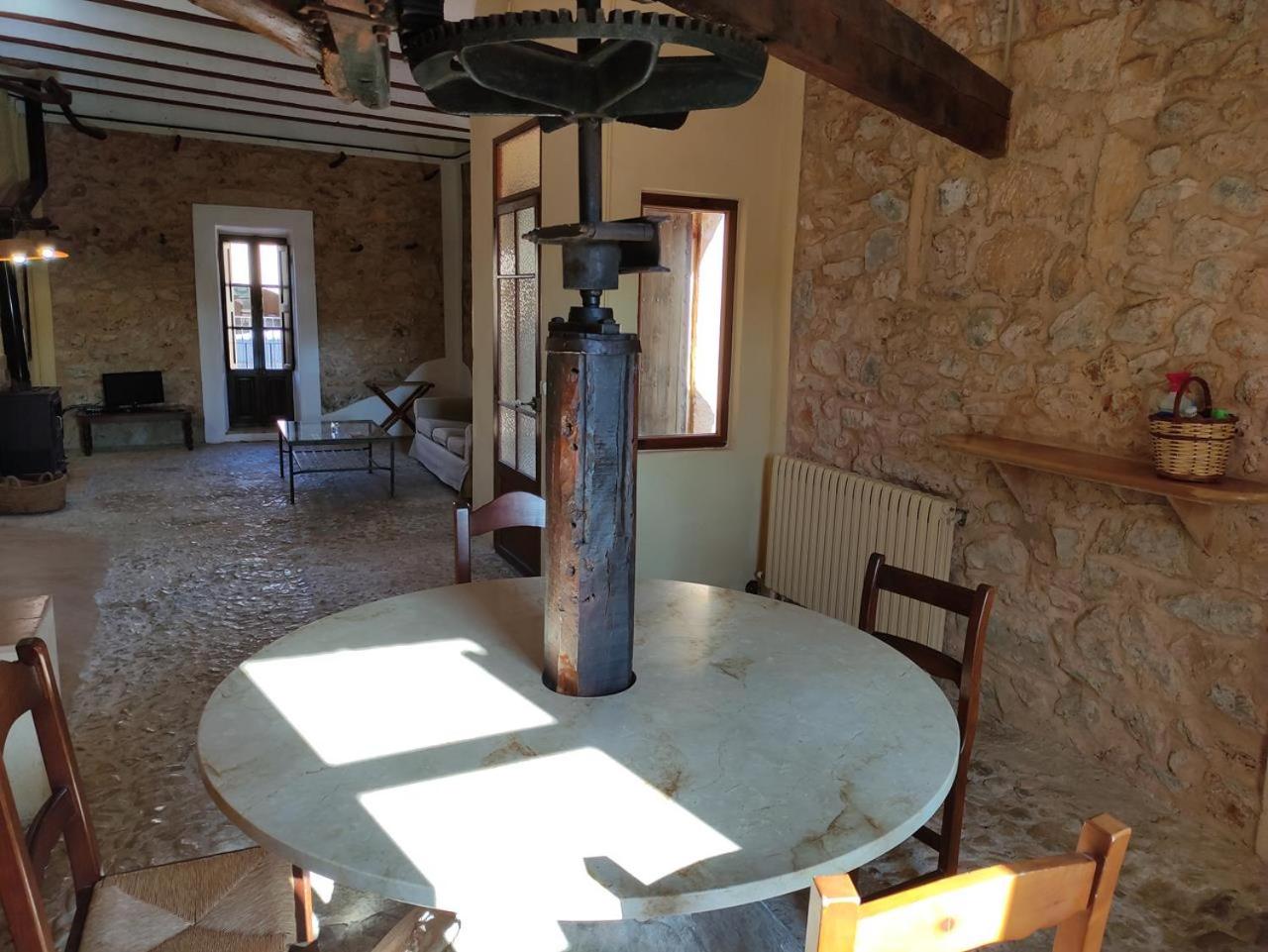 Finca Son Sureda Agroturismo