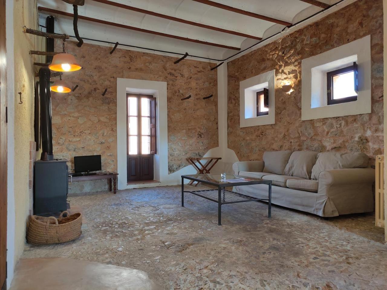 Finca Son Sureda Agroturismo