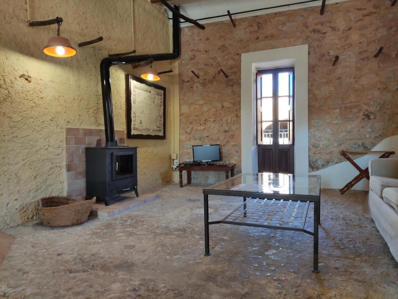 Finca Son Sureda Agroturismo