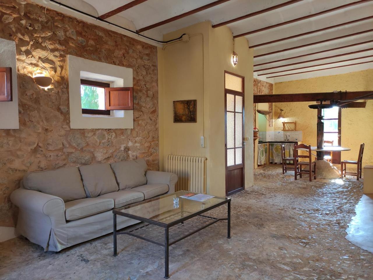 Finca Son Sureda Agroturismo