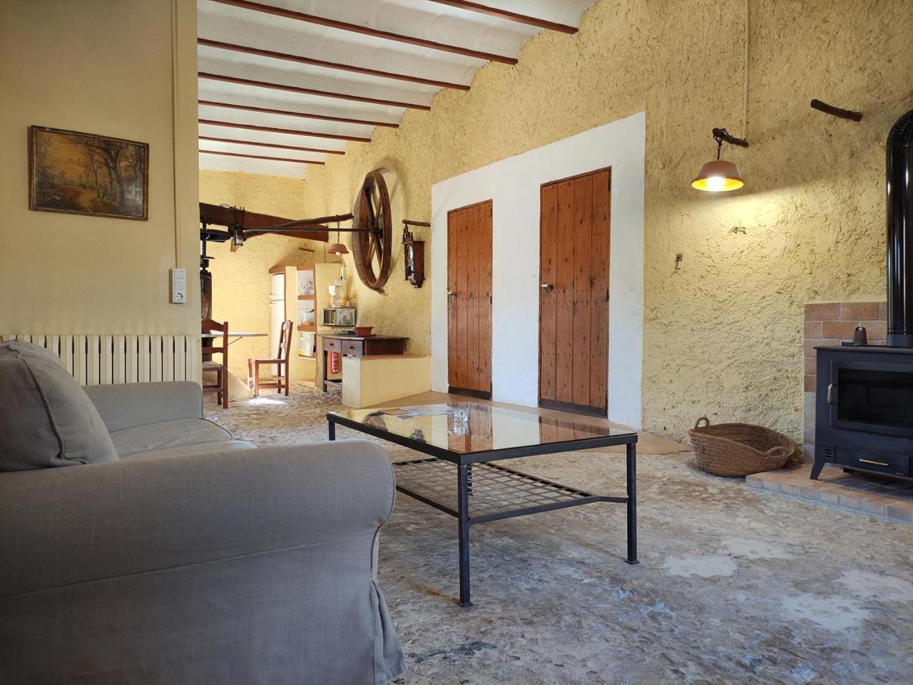 Finca Son Sureda Agroturismo