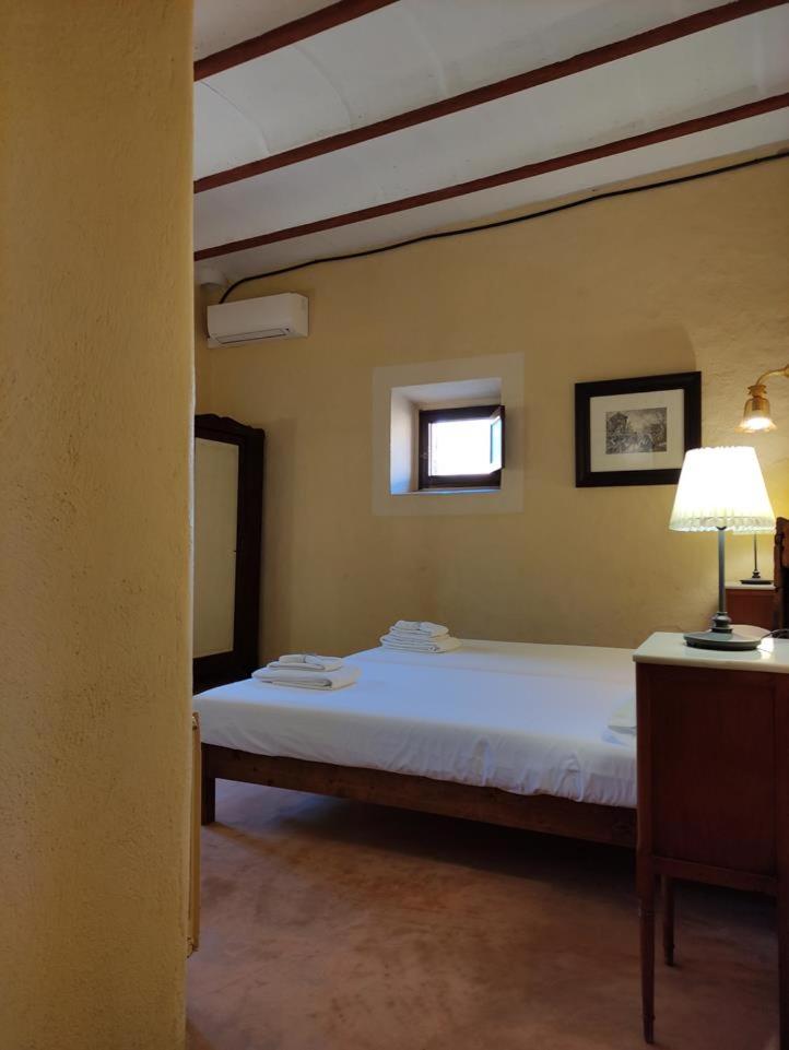 Finca Son Sureda Agroturismo