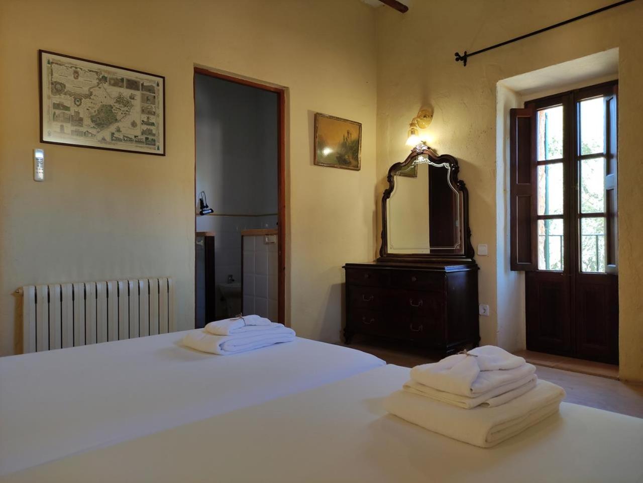 Finca Son Sureda Agroturismo