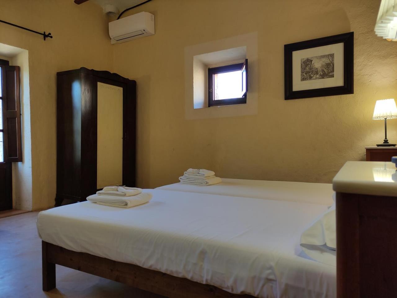 Finca Son Sureda Agroturismo