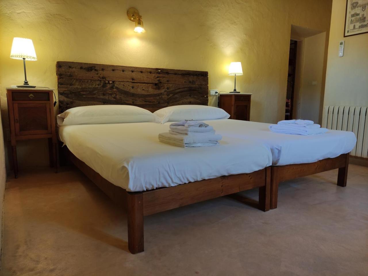 Finca Son Sureda Agroturismo