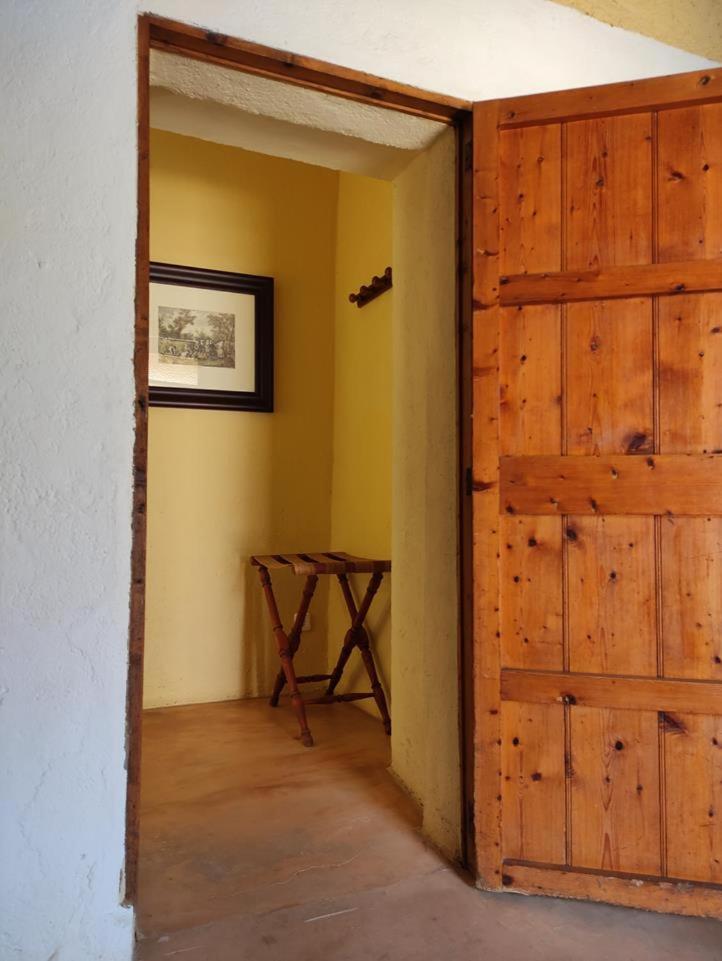 Finca Son Sureda Agroturismo