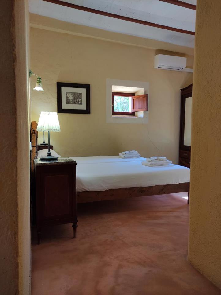 Finca Son Sureda Agroturismo