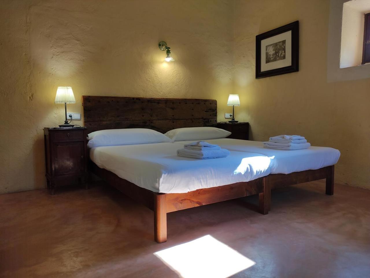 Finca Son Sureda Agroturismo