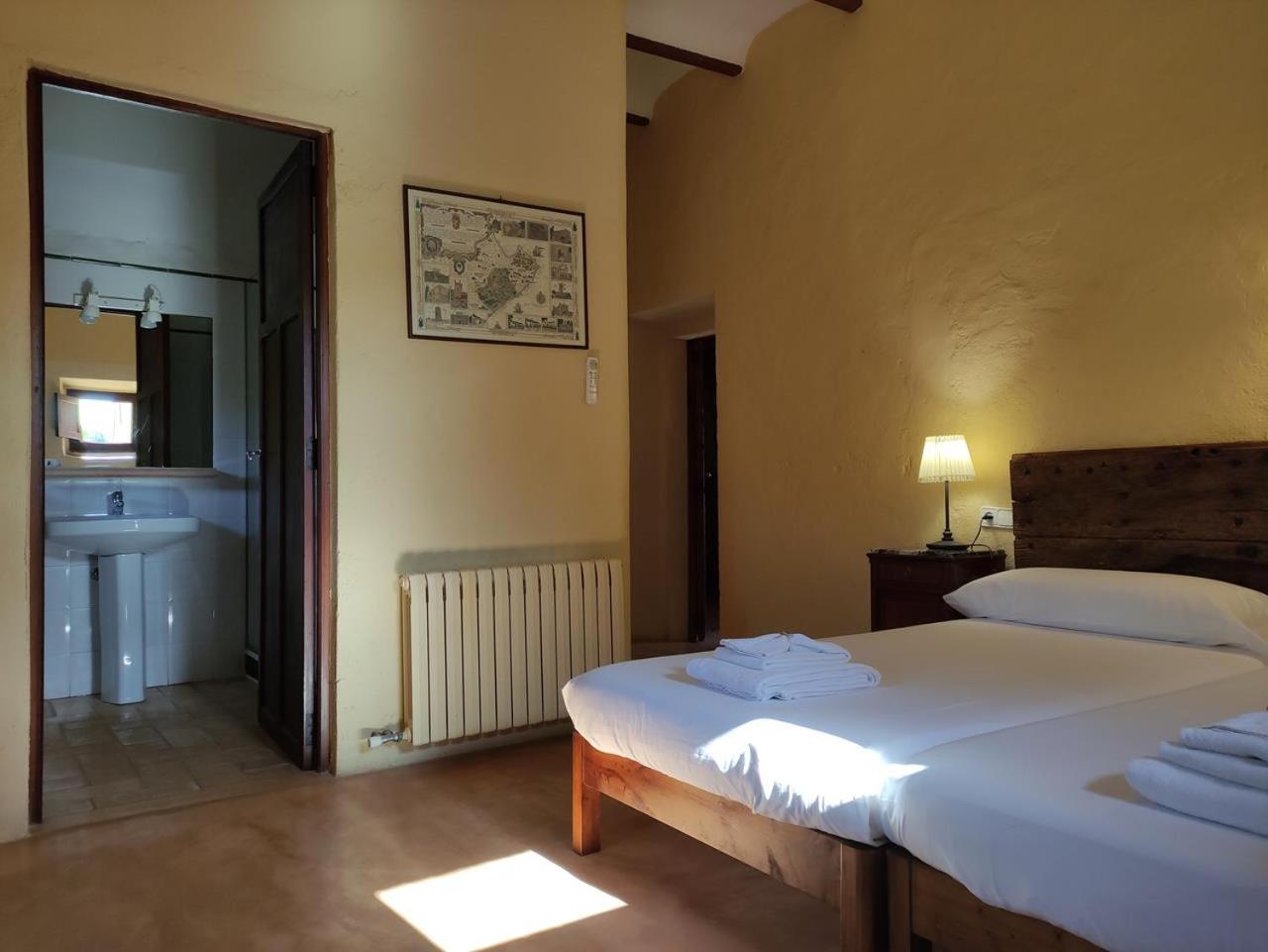 Finca Son Sureda Agroturismo