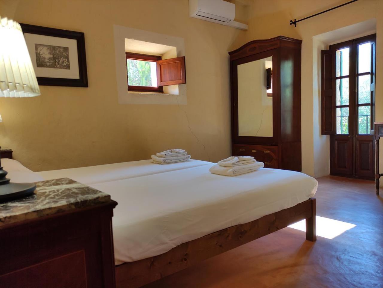 Finca Son Sureda Agroturismo
