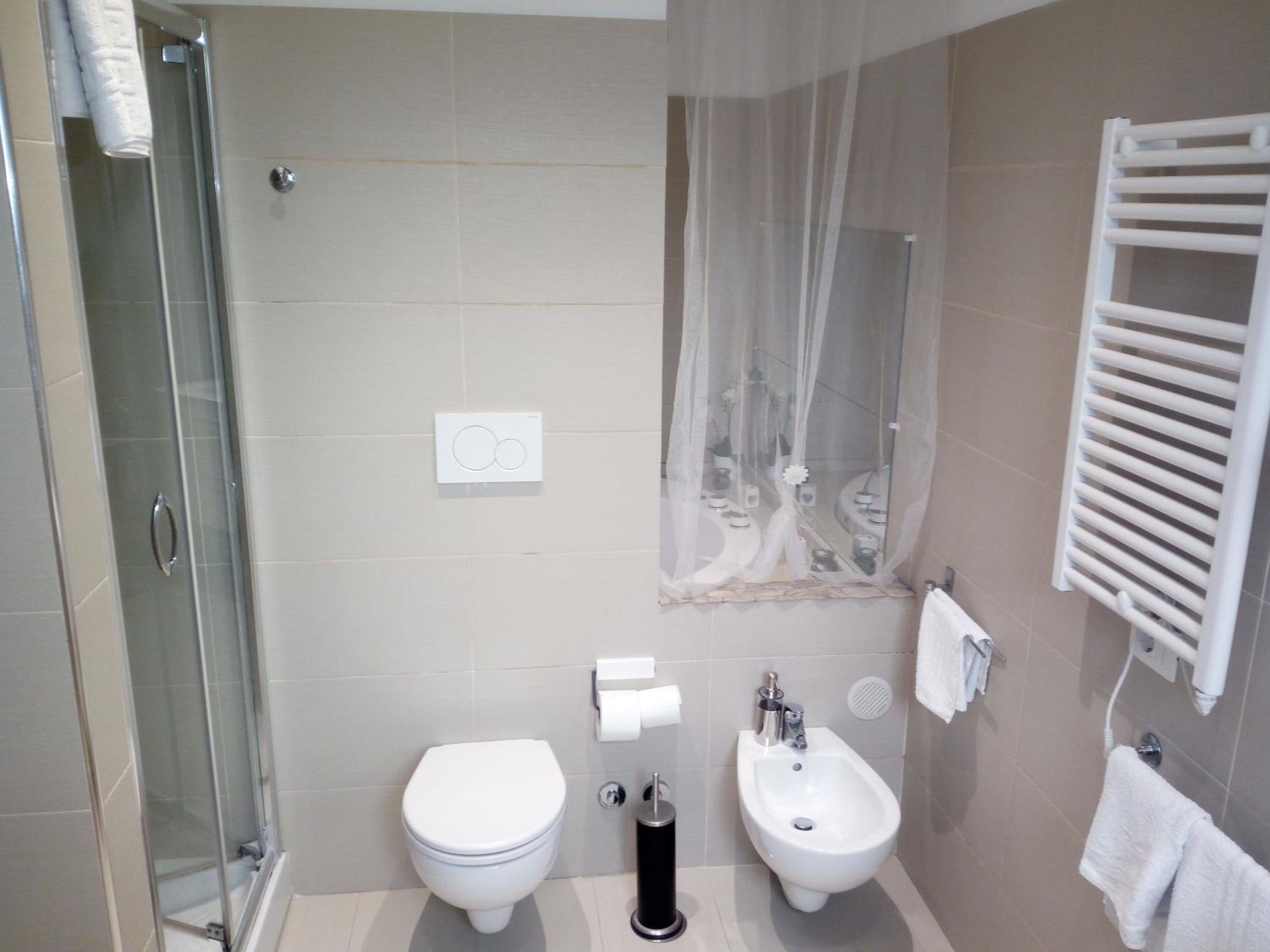 Guest House Piazza Bologna