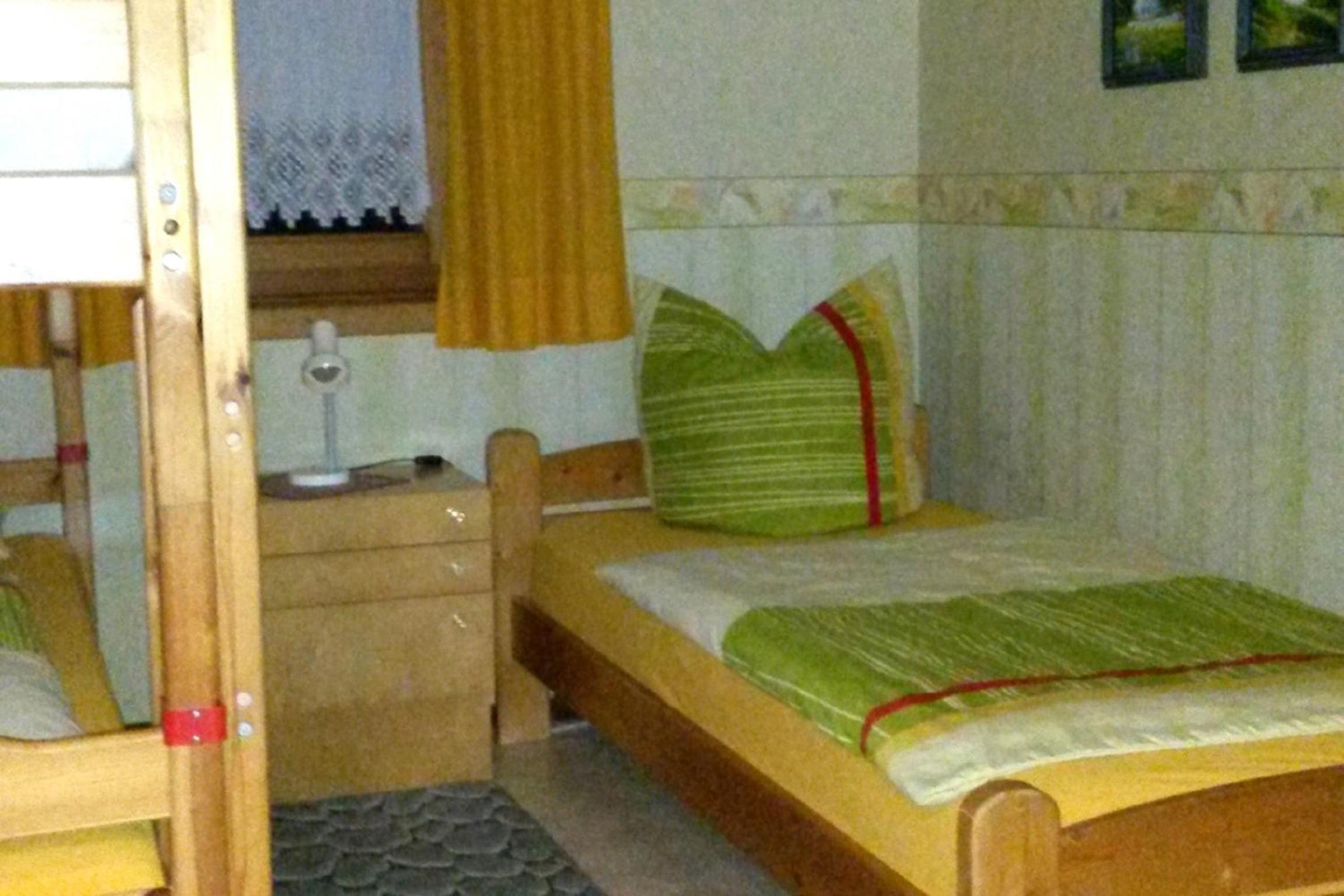 Ferienwohnung Riemer