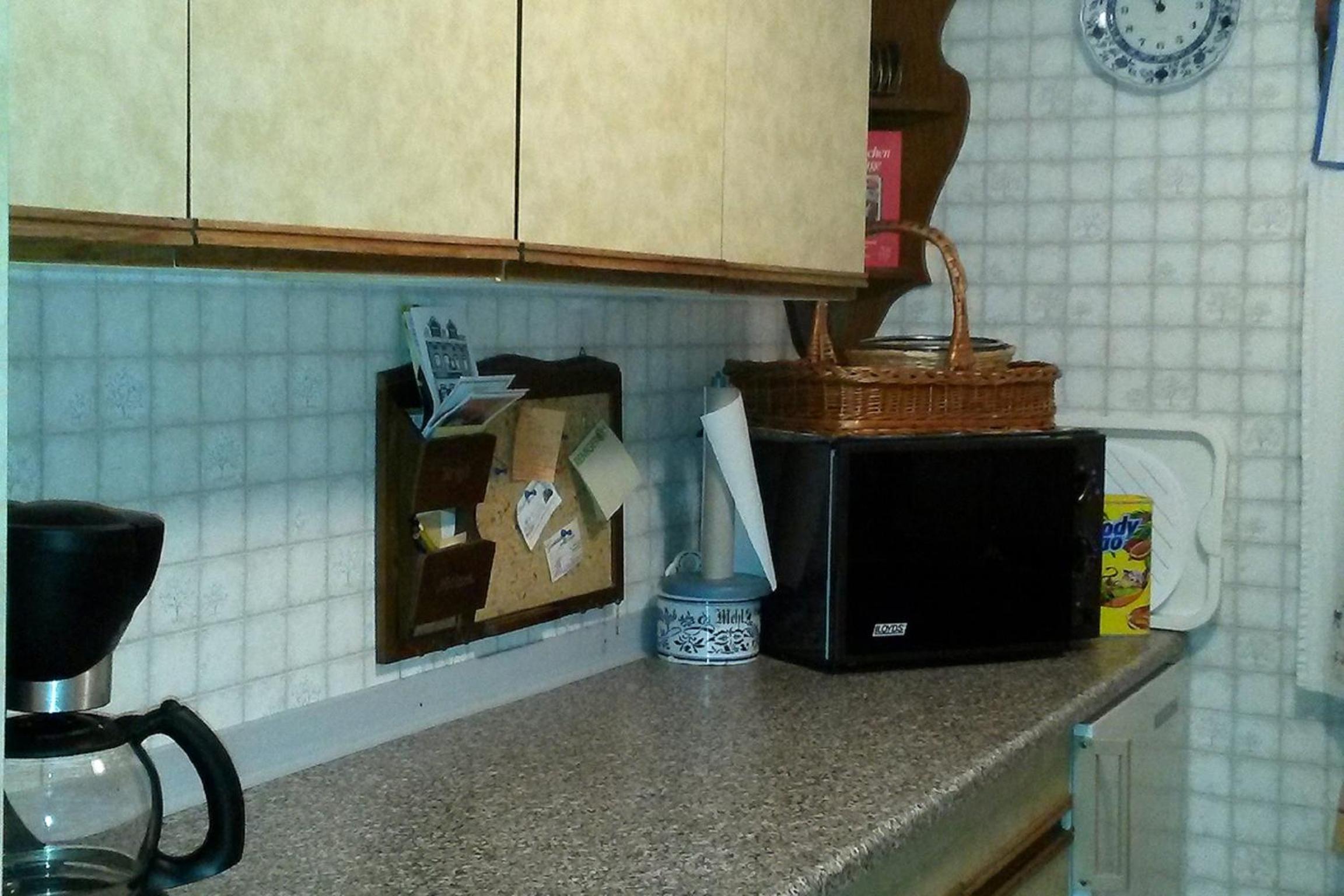 Ferienwohnung Riemer