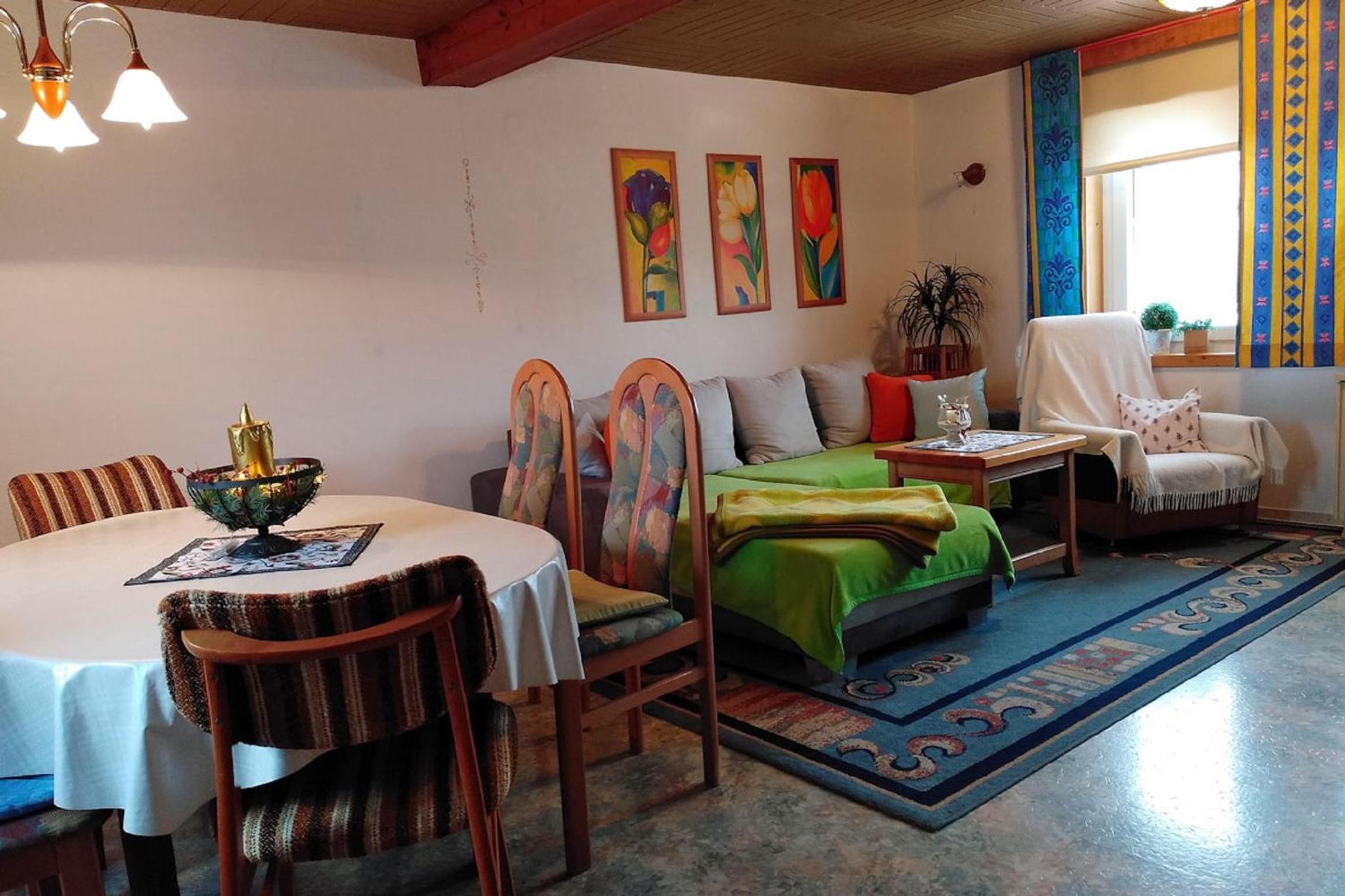Ferienwohnung Riemer
