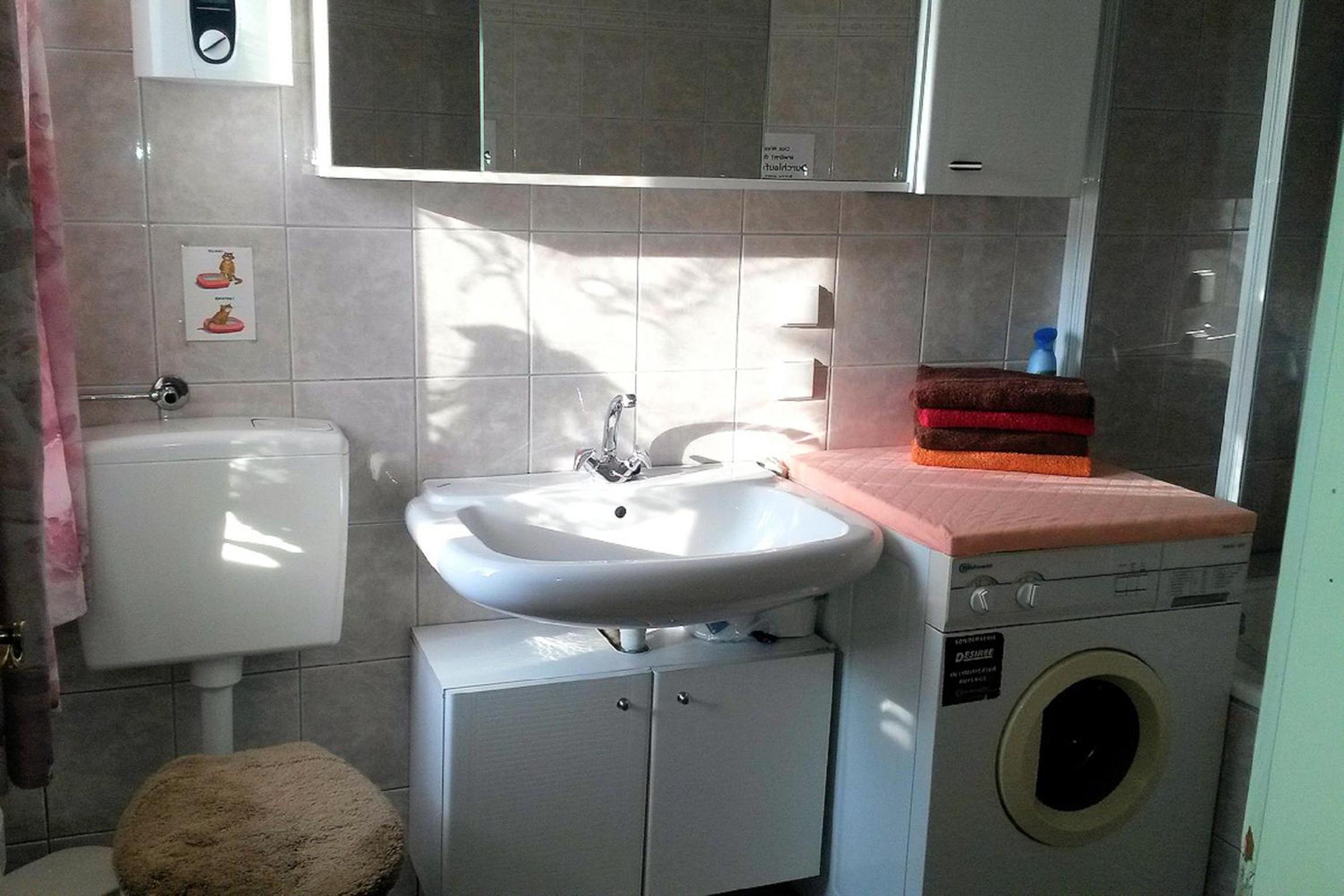 Ferienwohnung Riemer