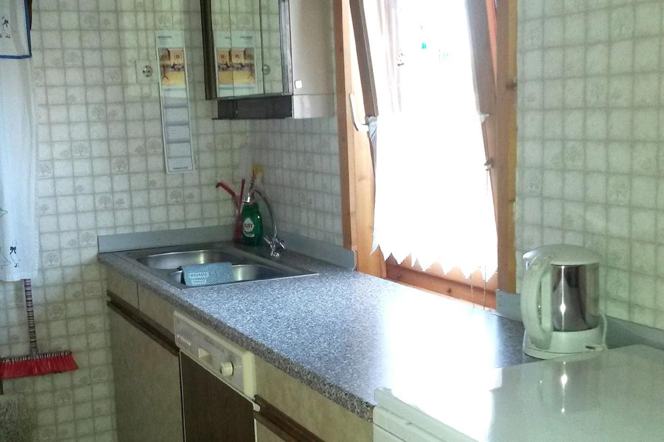 Ferienwohnung Riemer