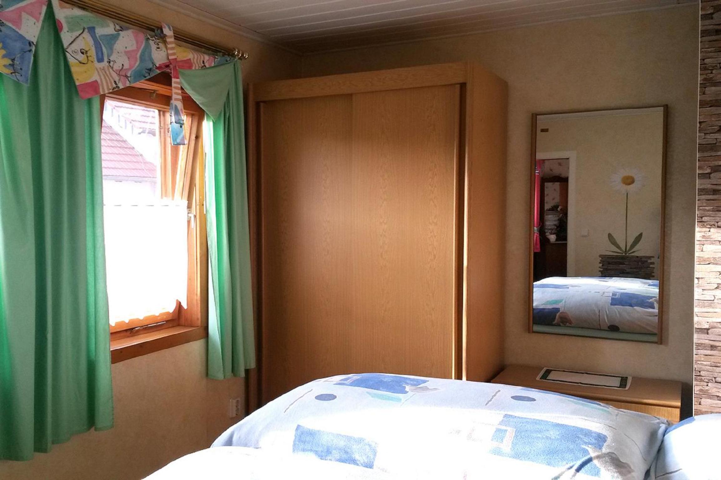 Ferienwohnung Riemer