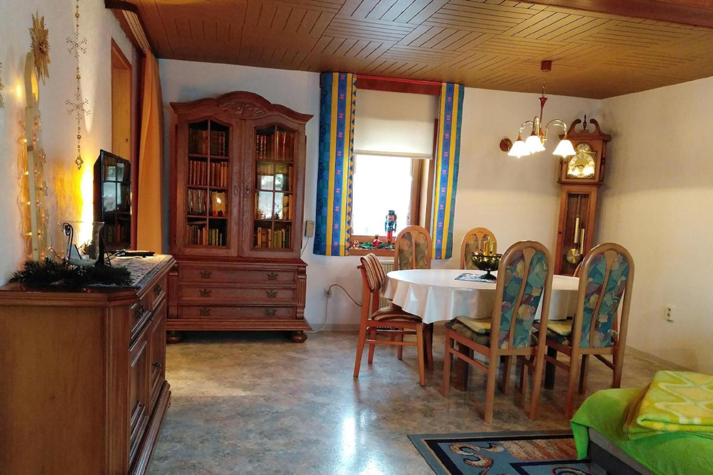 Ferienwohnung Riemer
