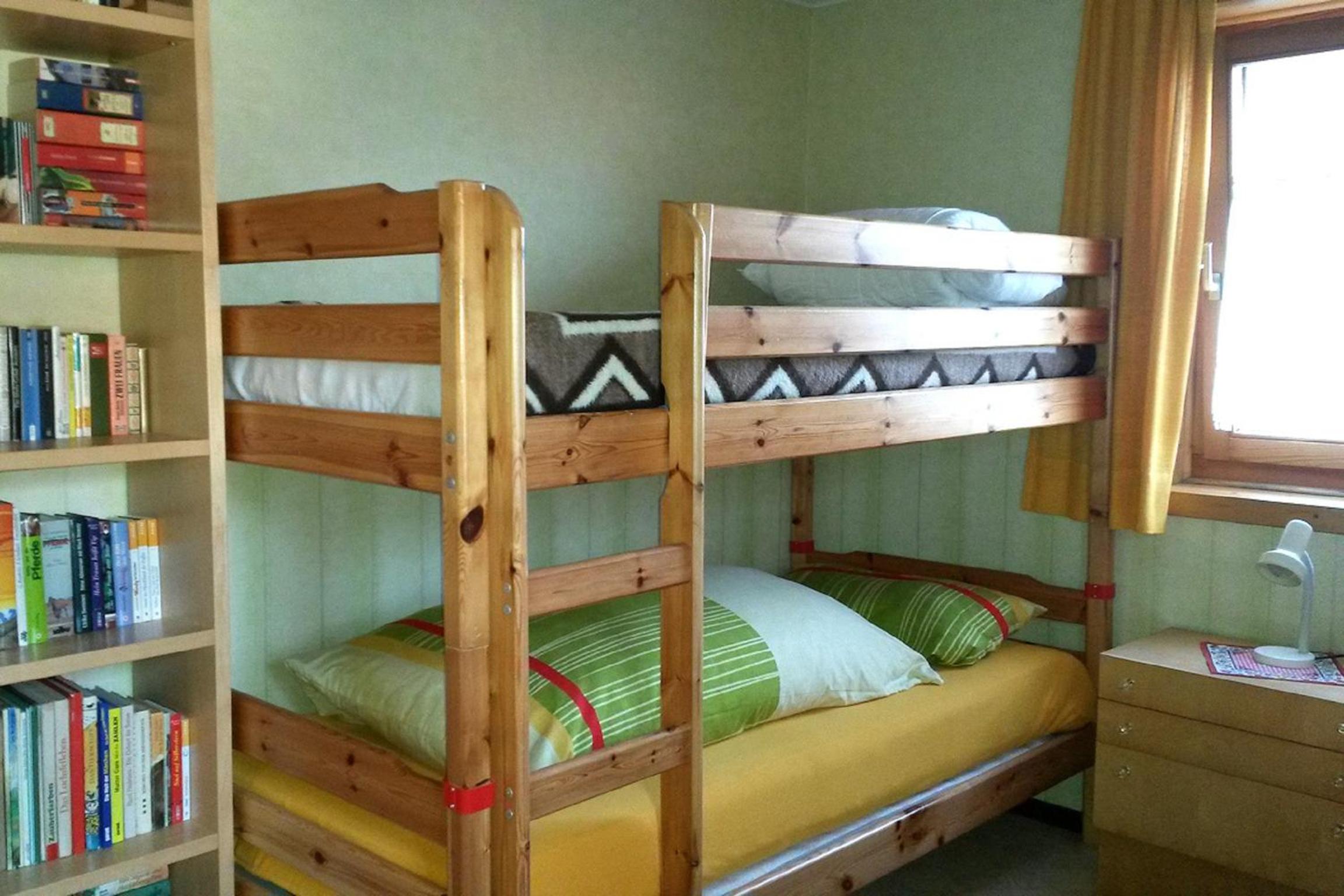 Ferienwohnung Riemer