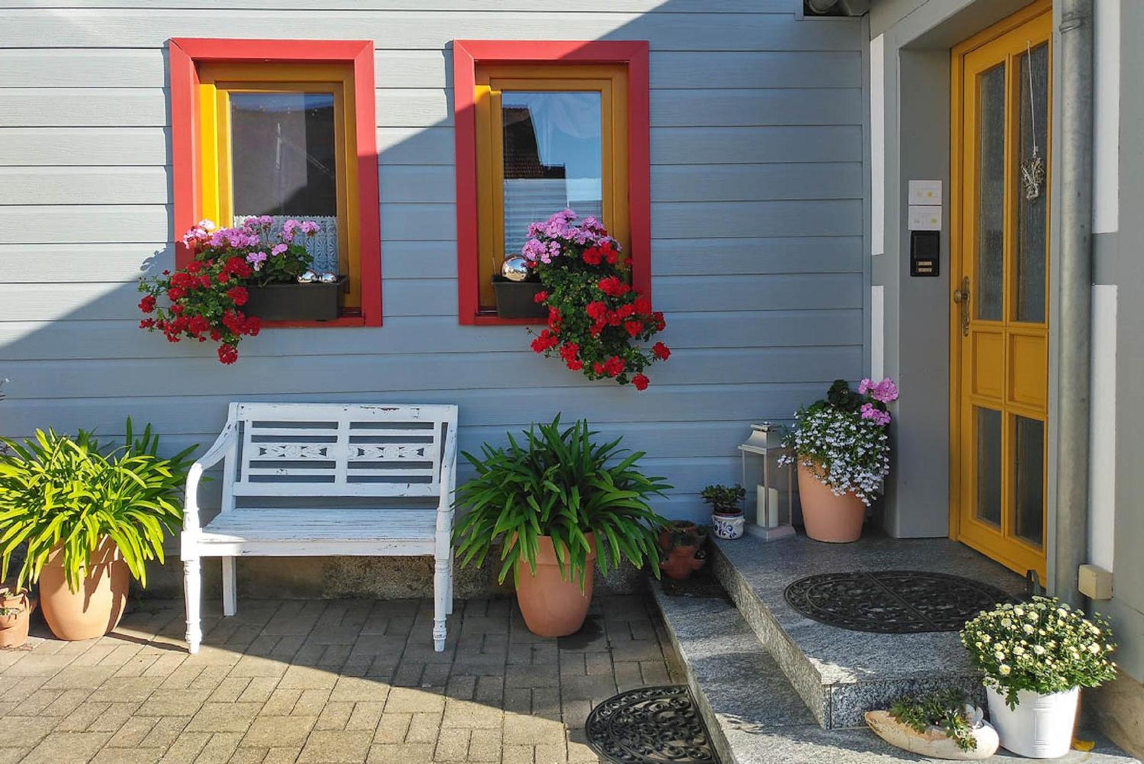 Ferienwohnung Riemer