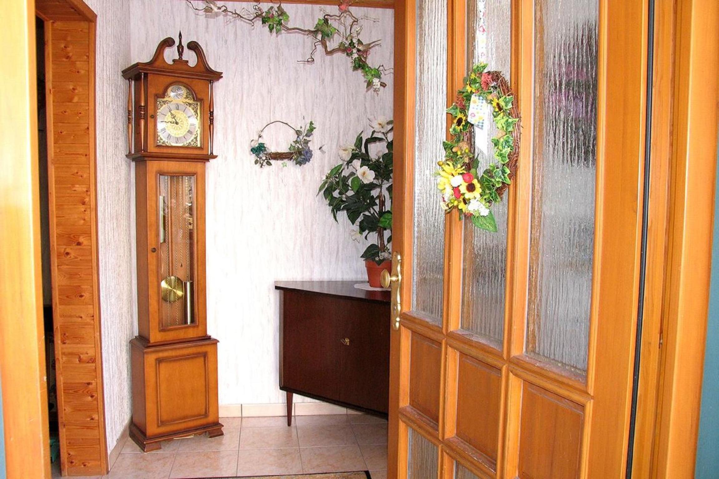 Ferienwohnung Riemer