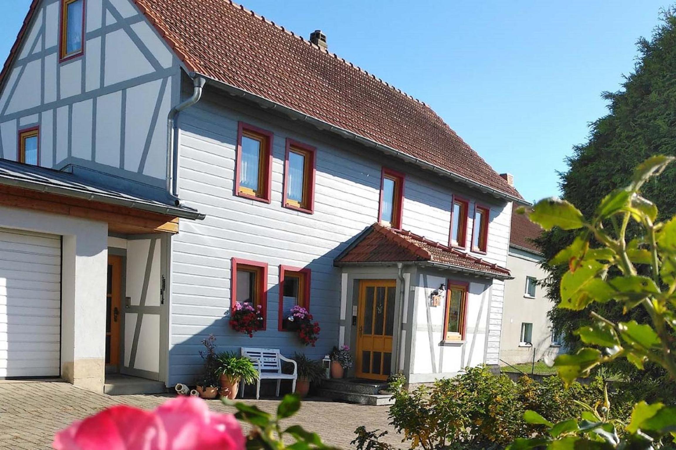 Ferienwohnung Riemer