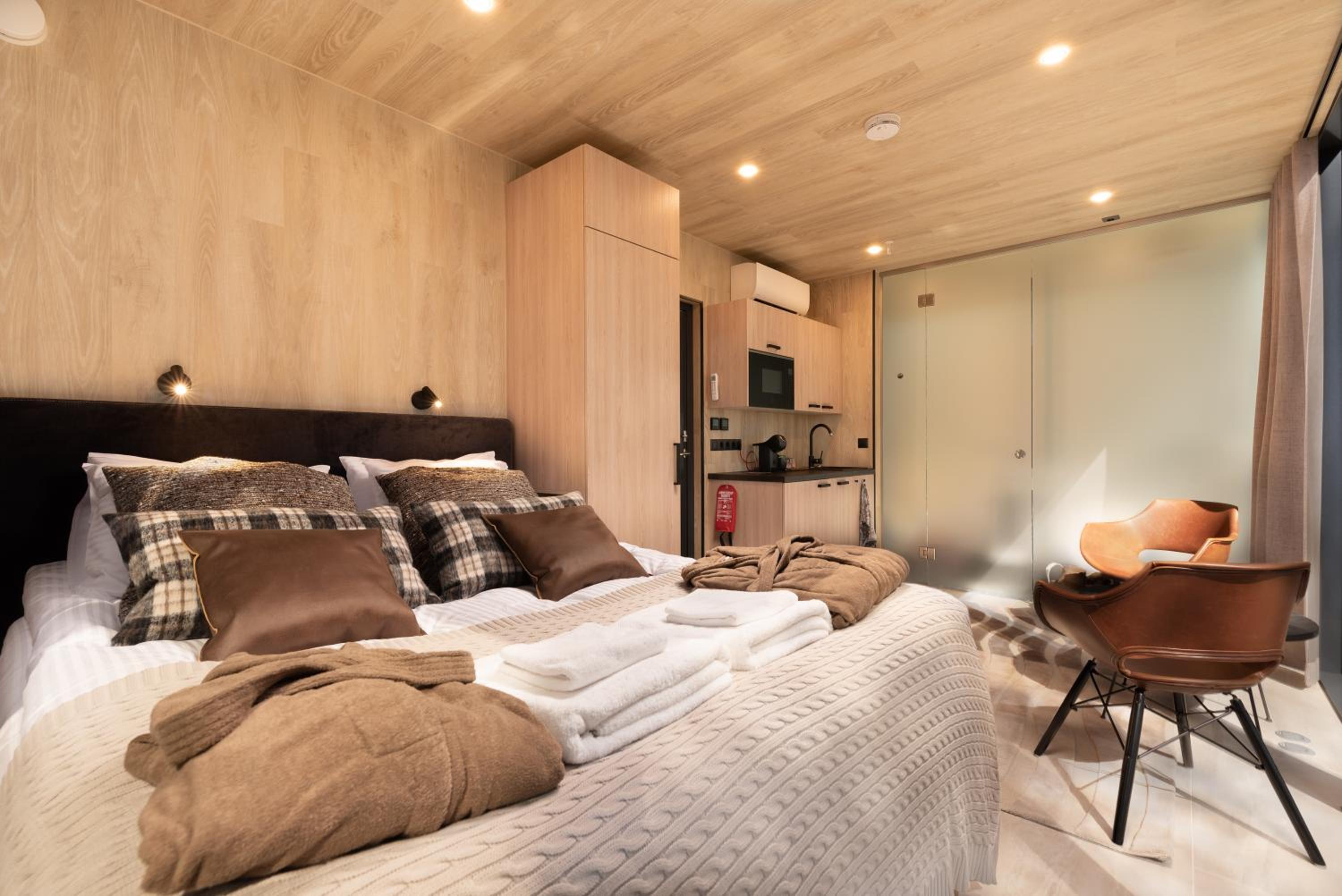 Santalahti Resort Cottages & Villas