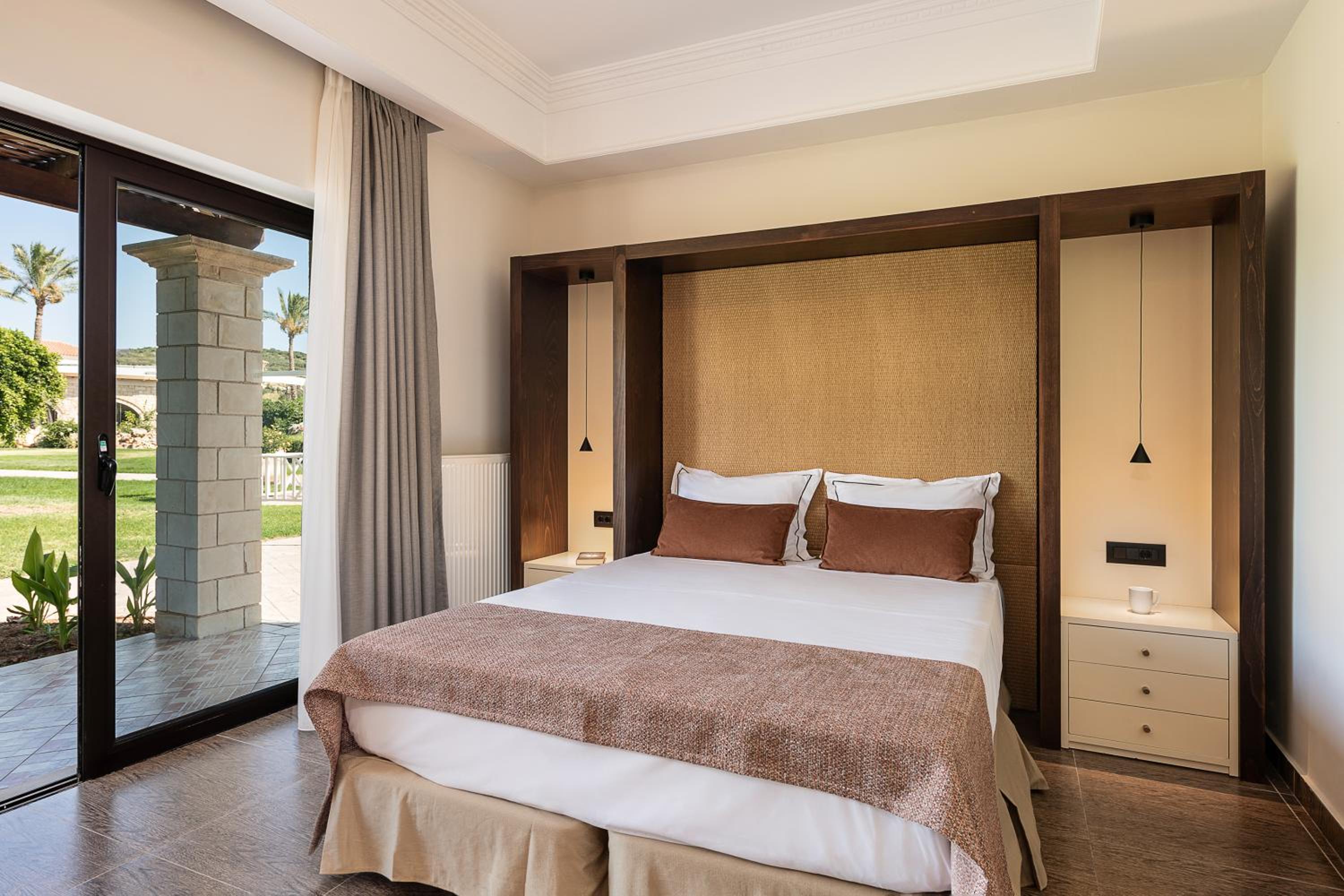 Caldera Platanias Villas