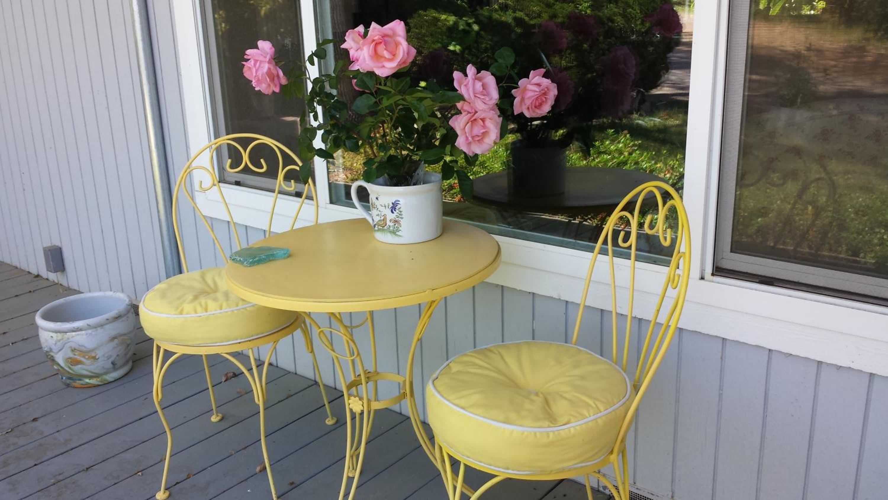 Yosemite Plaisance Bed & Breakfast