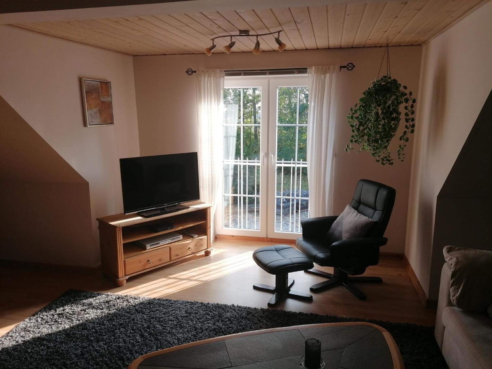 Fewo Skjærnsøde