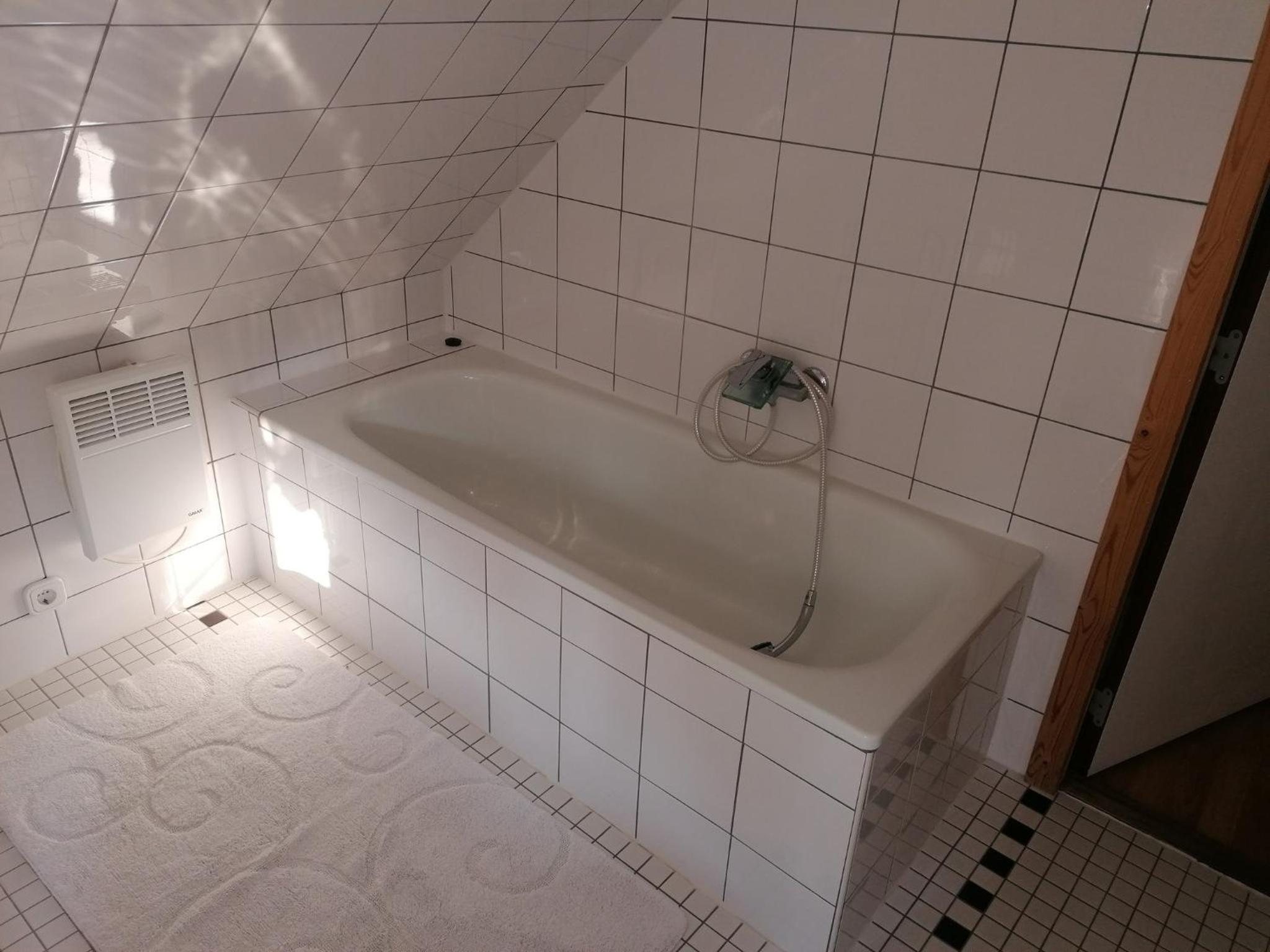 Fewo Skjærnsøde