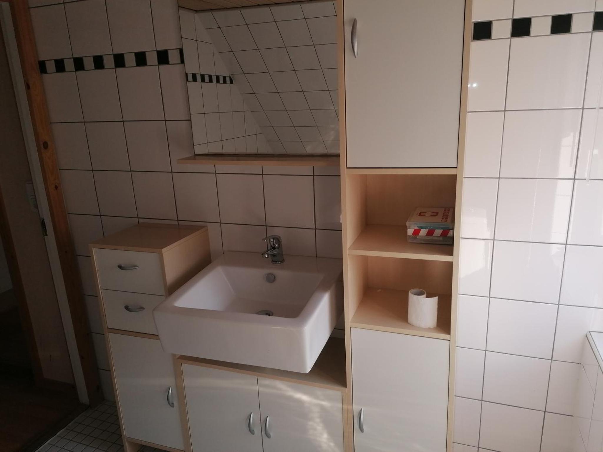 Fewo Skjærnsøde
