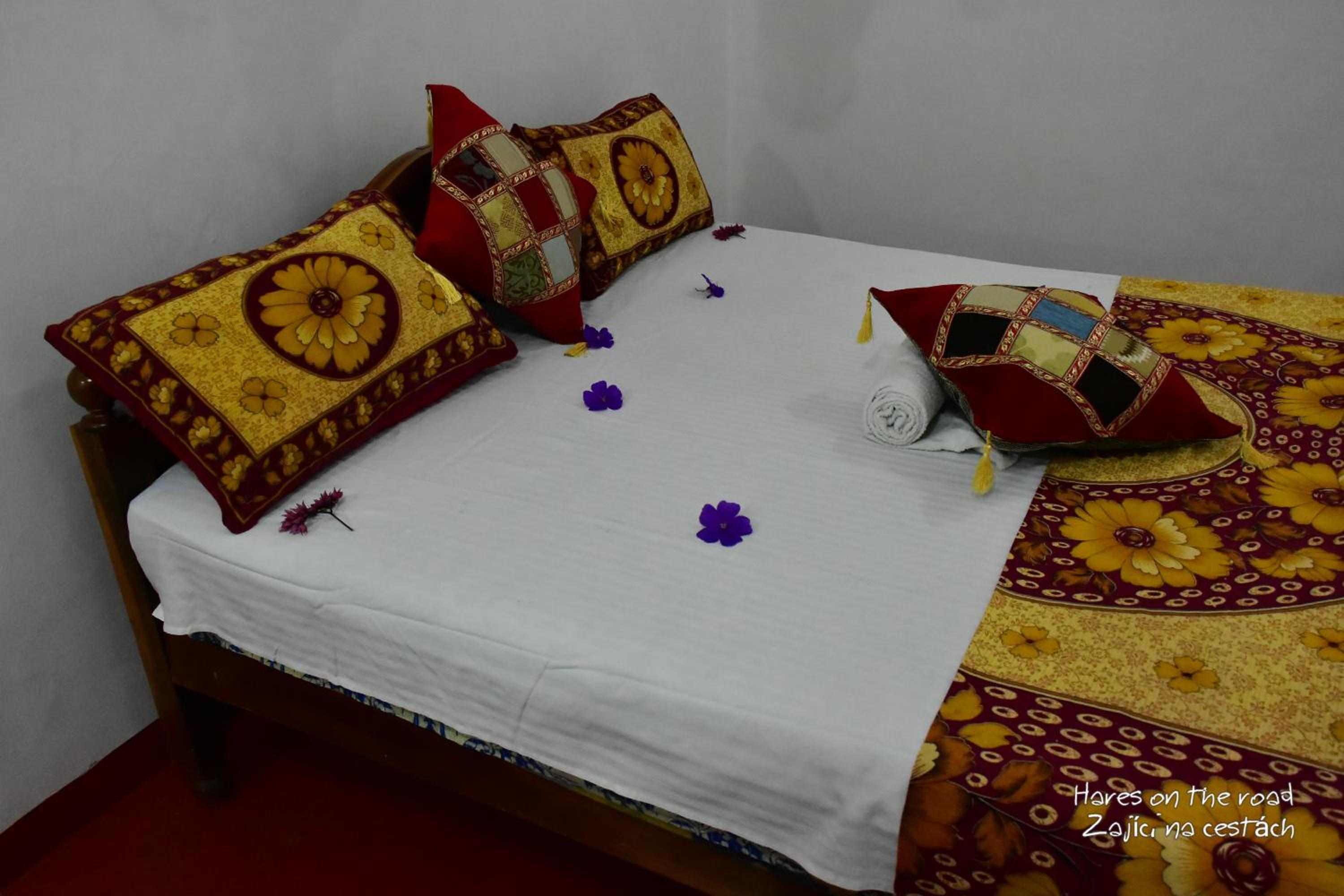 Bole Guest Bentota view 4