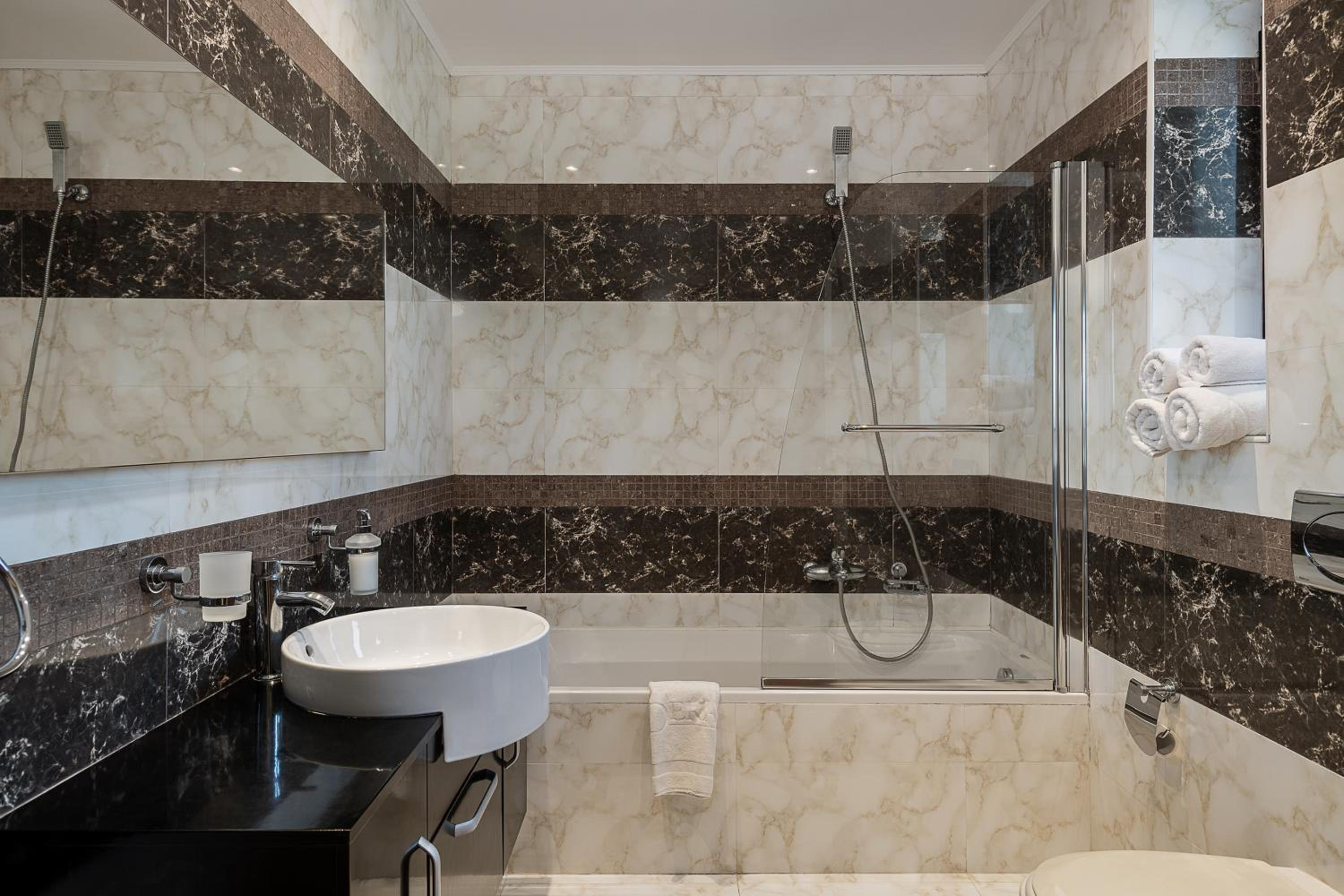 Caldera Platanias Villas