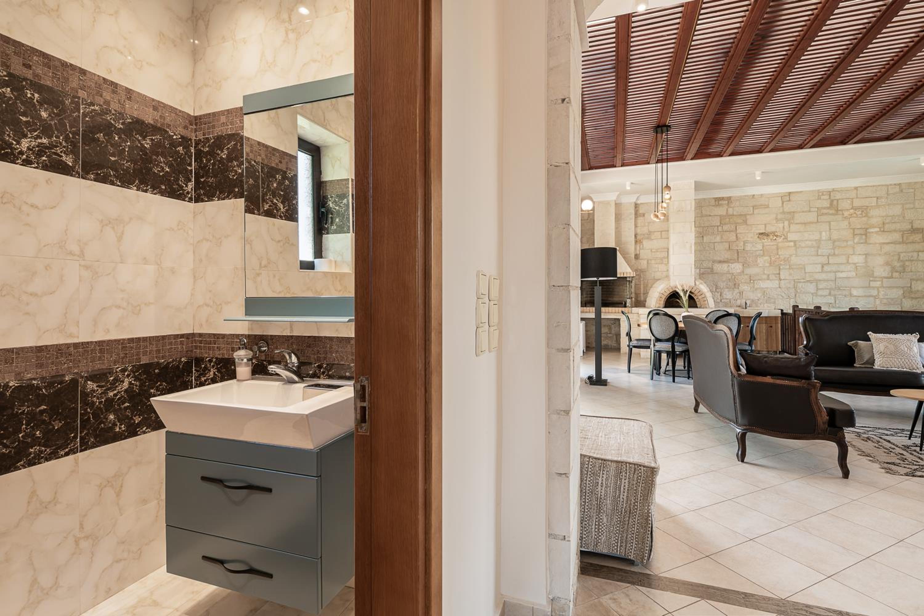 Caldera Platanias Villas