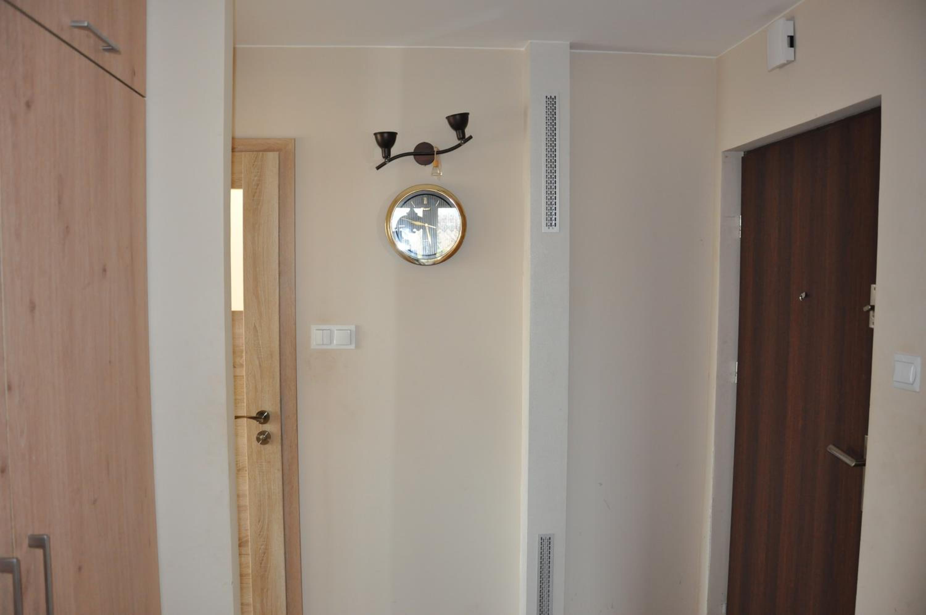 ESEN Apartamenty Akademicka view 5