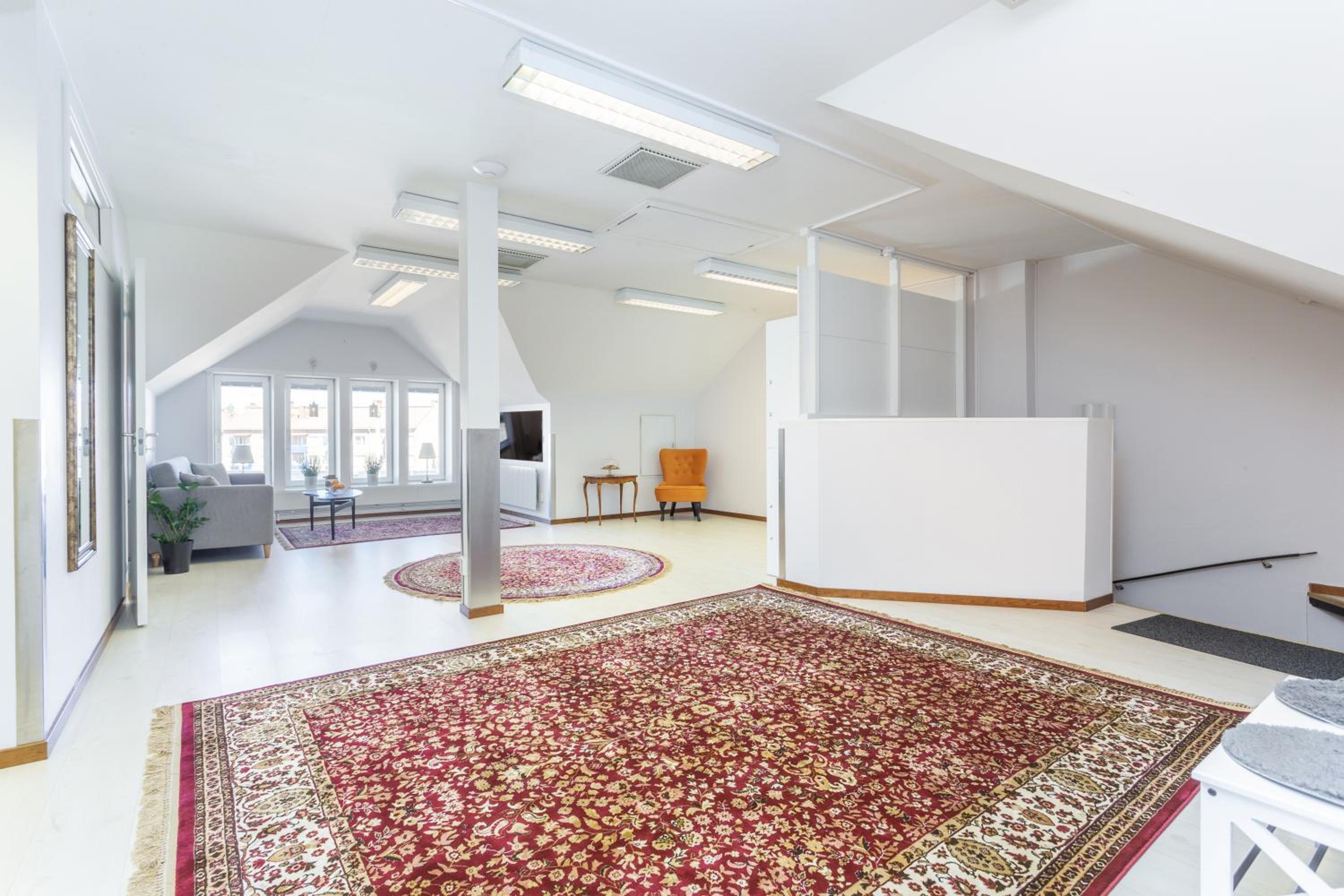 Hotell Drottninggatan 11