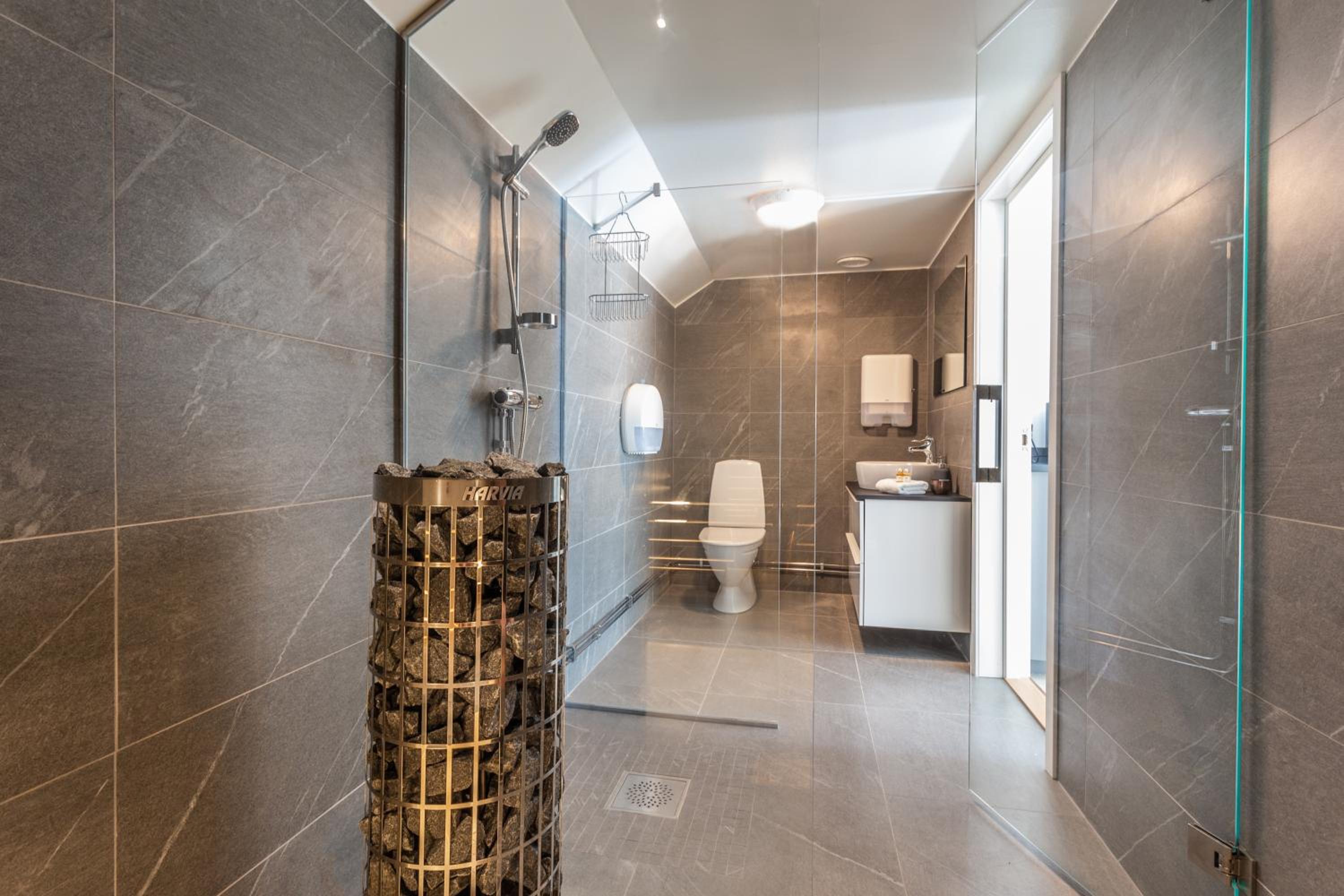 Hotell Drottninggatan 11