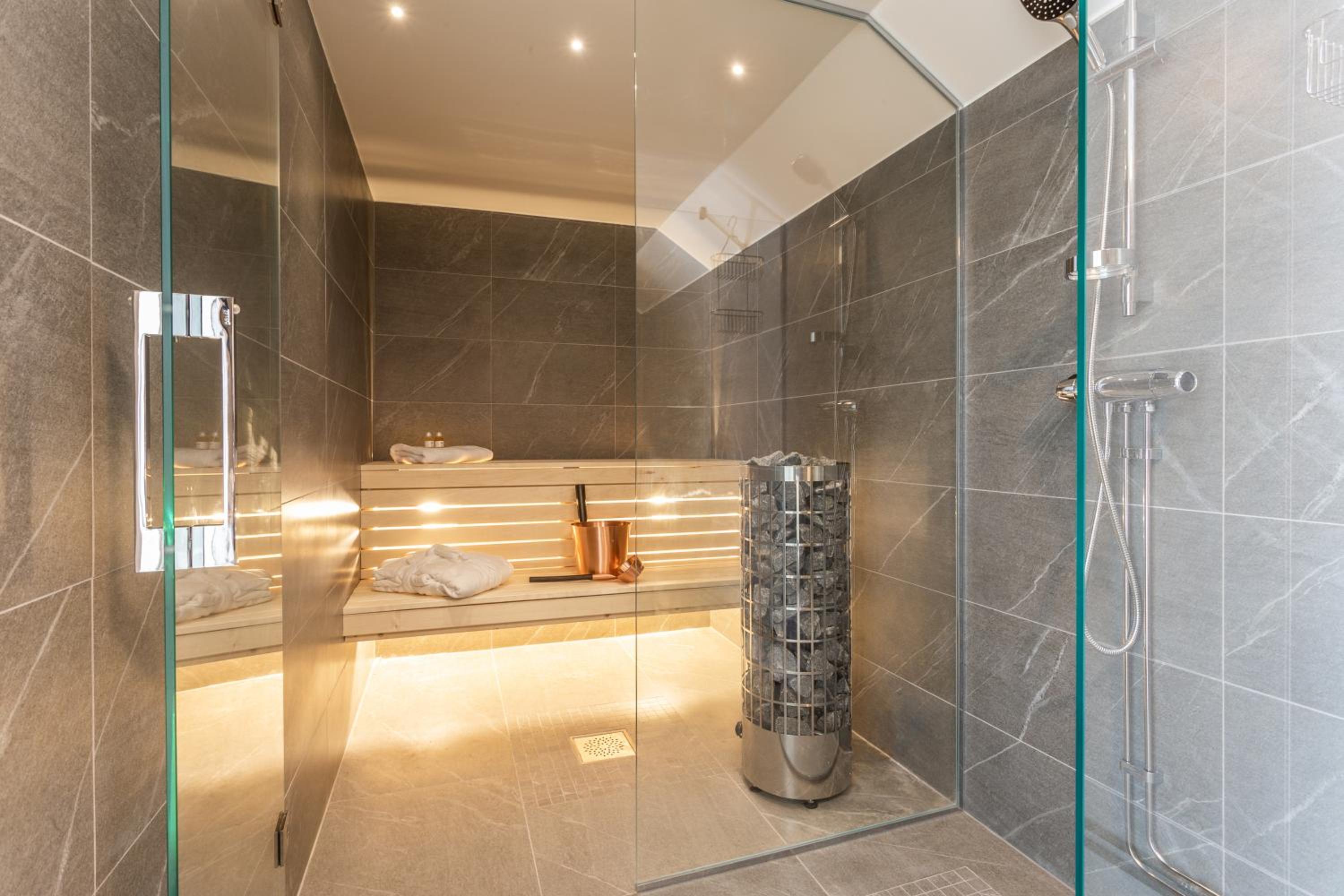 Hotell Drottninggatan 11