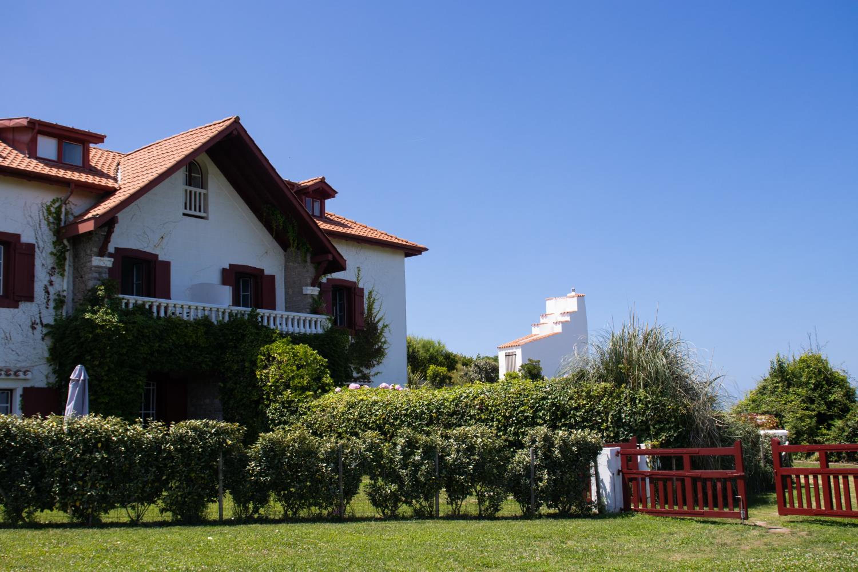 Villa Anvers Guethary, photo 35