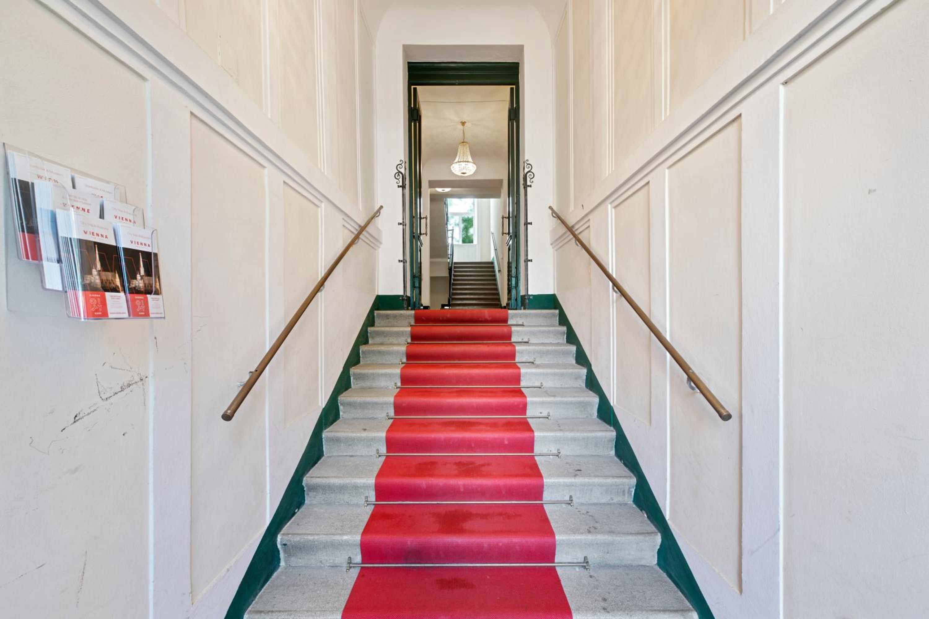 Imperial Apartments Schönbrunn - Contactless Check-In