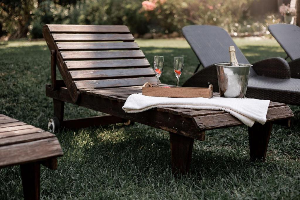 Hazyview Vacations - Linvale Country Lodge - Property Image 76