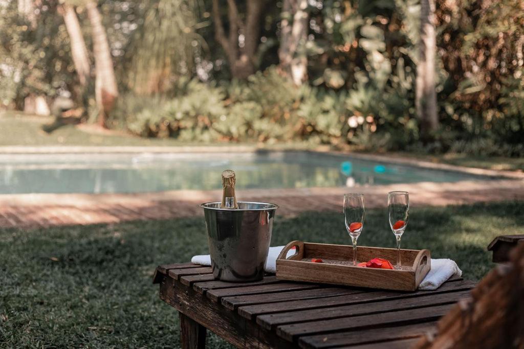 Hazyview Vacations - Linvale Country Lodge - Property Image 74