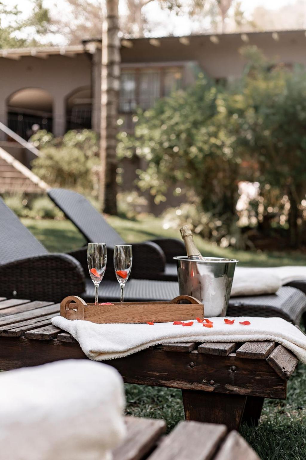 Hazyview Vacations - Linvale Country Lodge - Property Image 75