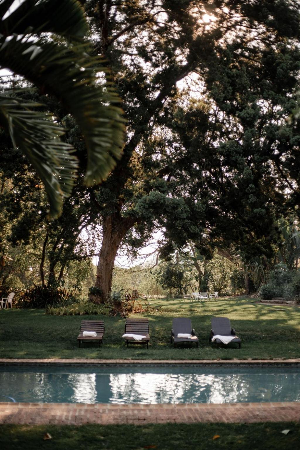 Hazyview Vacations - Linvale Country Lodge - Property Image 73