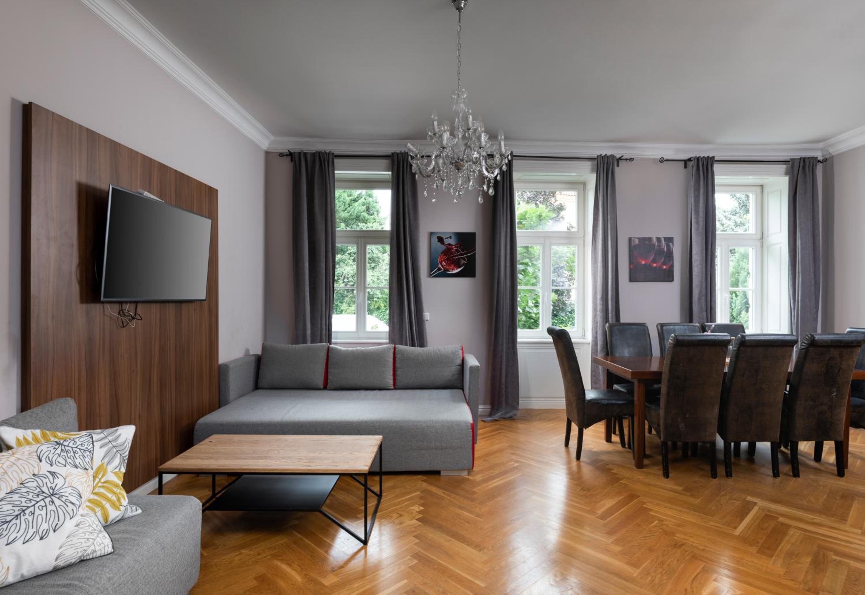 Imperial Apartments Schönbrunn - Contactless Check-In