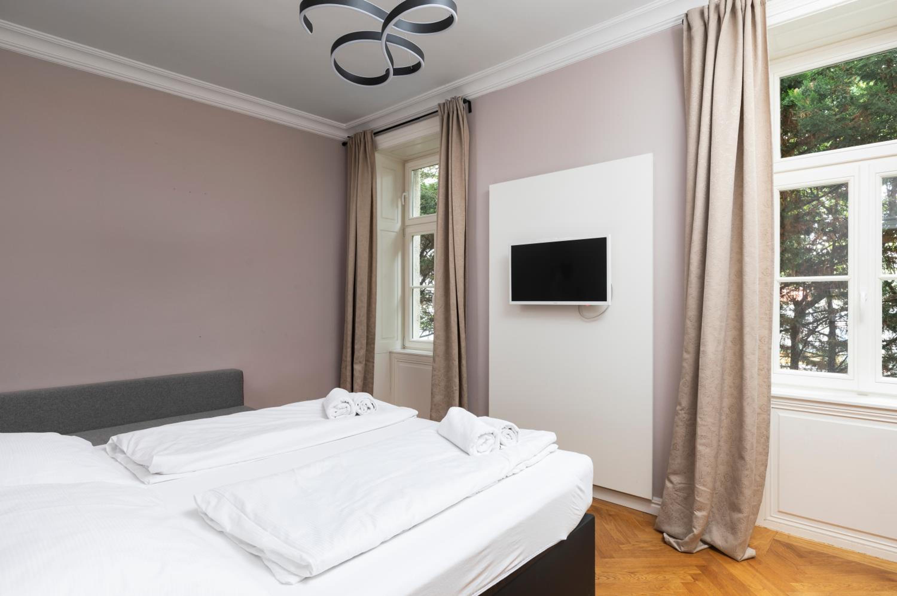 Imperial Apartments Schönbrunn - Contactless Check-In