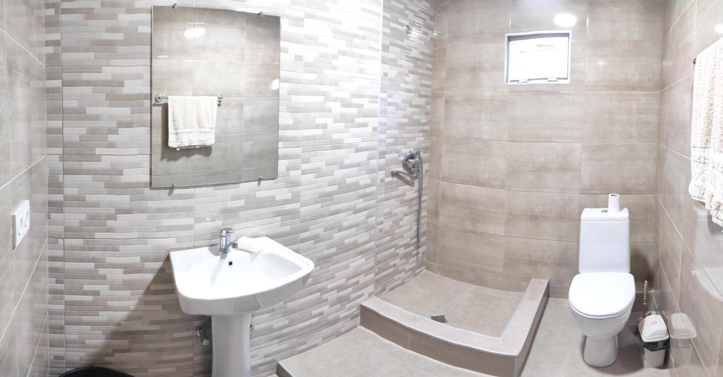 Guest House Gelit view 4