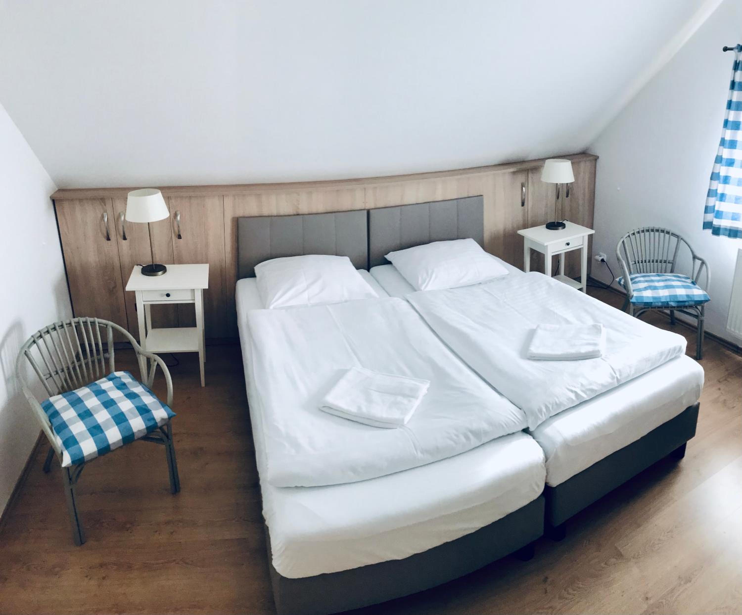 Apartmán 812_Nová Pec