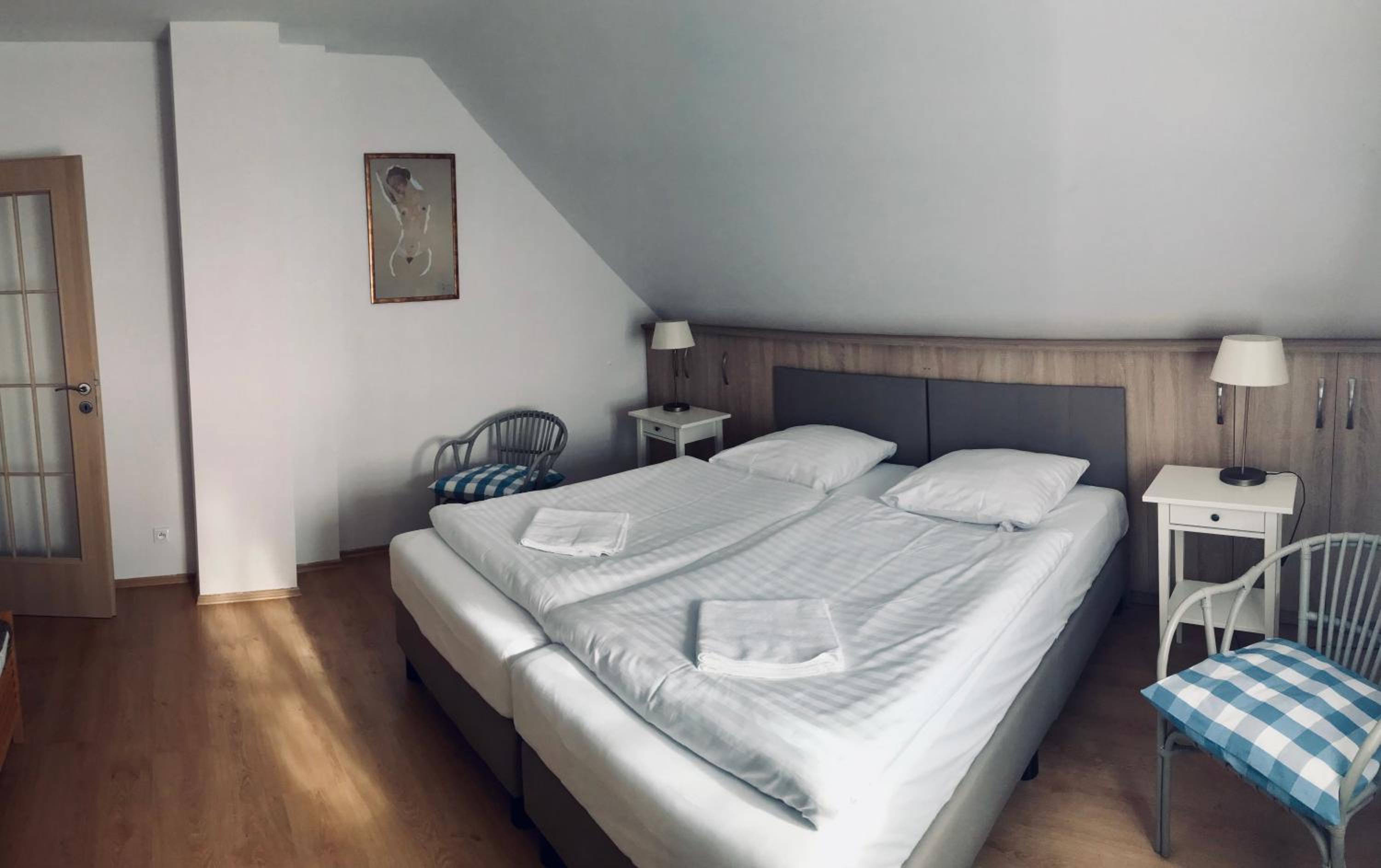 Apartmán 812_Nová Pec